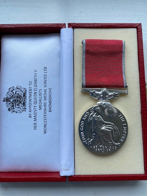 British Empire Medal